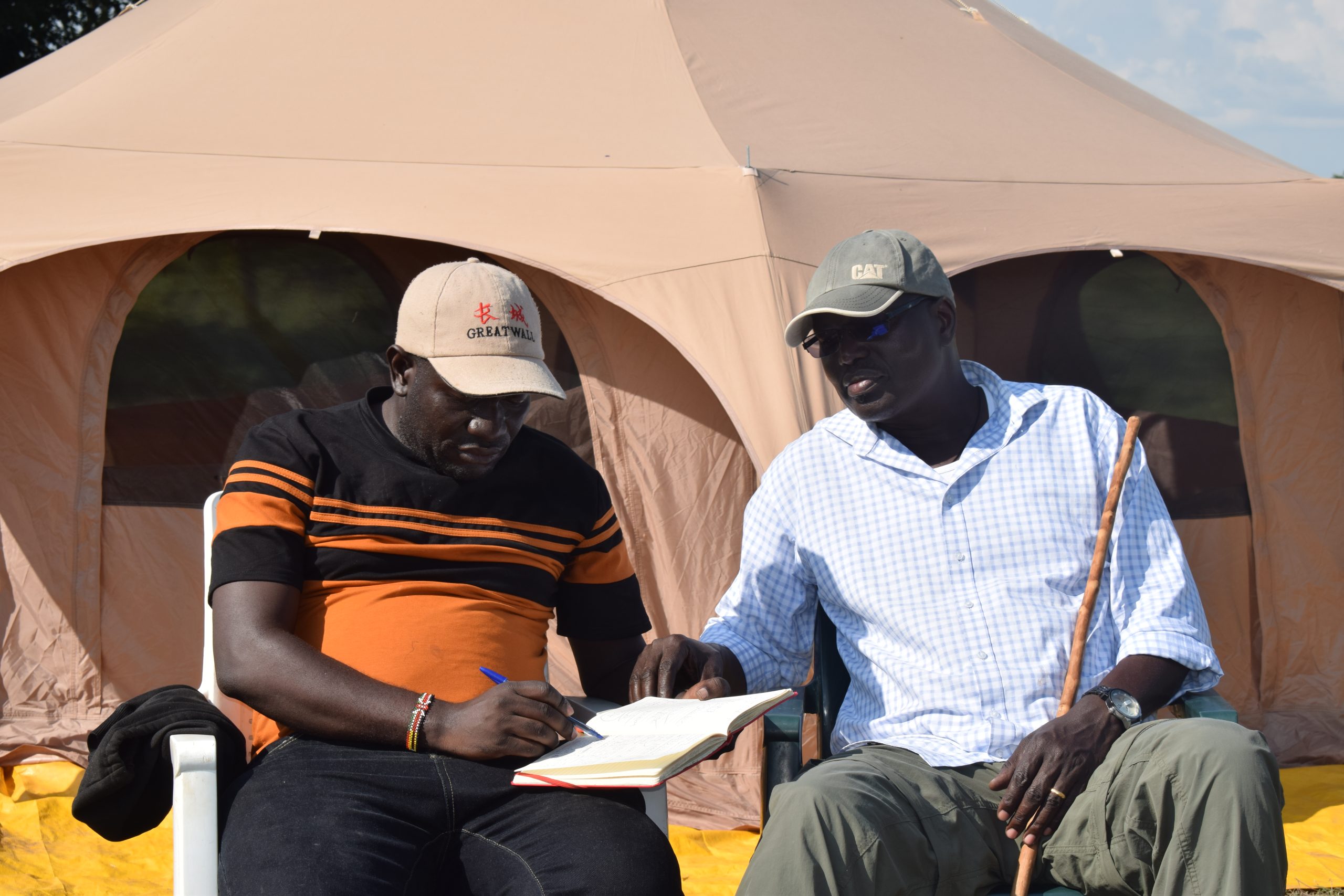 Gulu University move to establish a Ranch in Arana, Nwoya district.