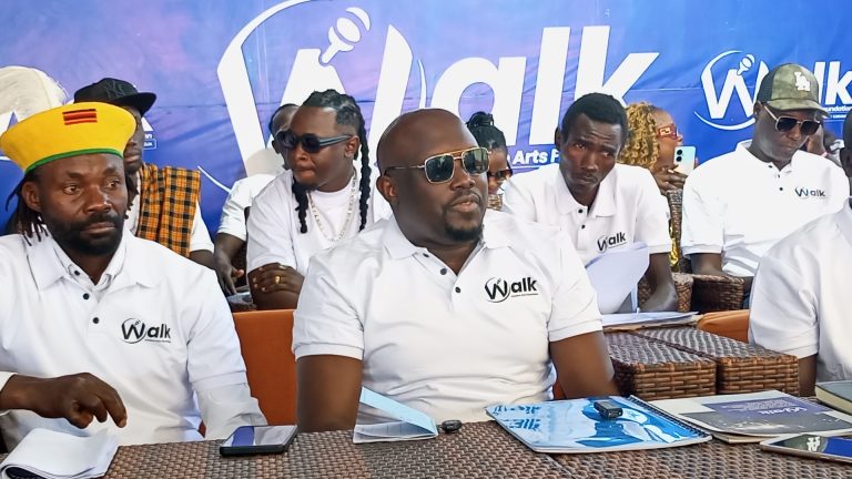 Northern Uganda Creatives Turn to Agriculture to Drive Sustainable Growth